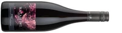 Matahiwi Estate Syrah 2024, Hawke's Bay