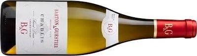 Barton & Guestier 'Saint Louis' Chablis (Chardonnay) 2023, France