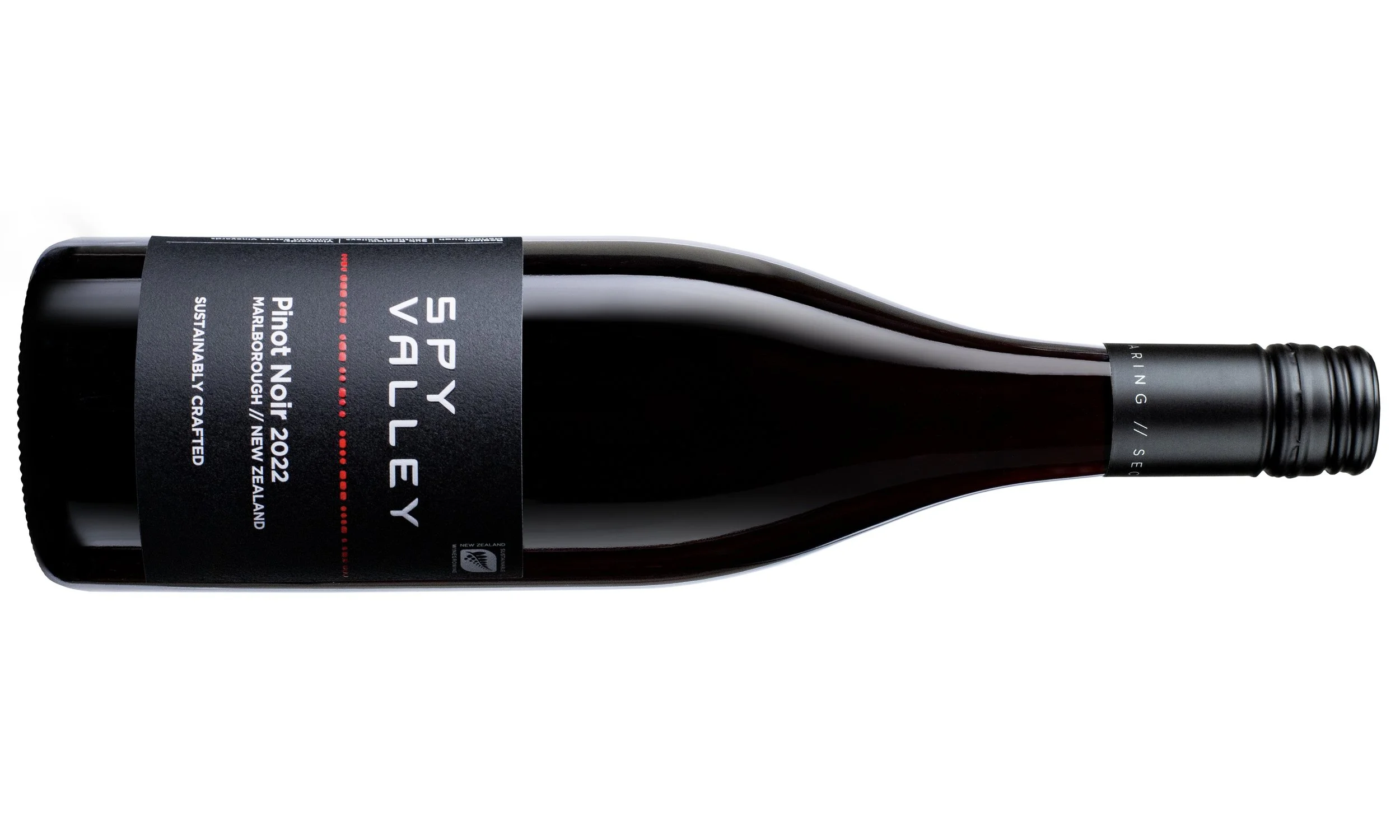 Spy Valley Pinot Noir 2022, Marlborough