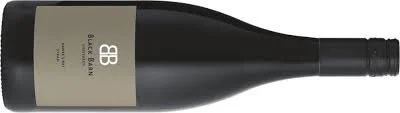 Black Barn 'Havelock Hills' Syrah 2024, Hawkes Bay