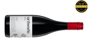 Earthworks Shiraz 2023, Barossa, Australia