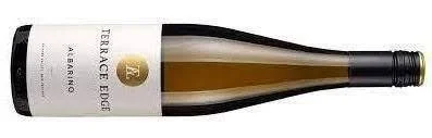 Terrace Edge Albariño 2024, Waipara Valley, North Canterbury