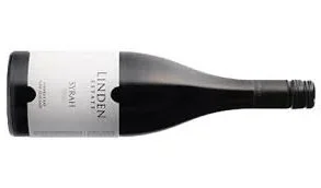 Linden Estate Syrah 2021, Hawke's Bay 