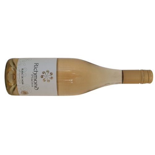 Richmond Plains Blanc de Noir 2023, Nelson