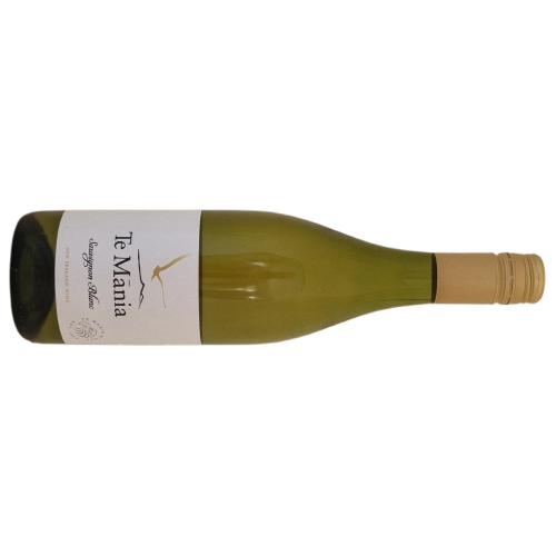 Te Mania Sauvignon Blanc 2024, Nelson