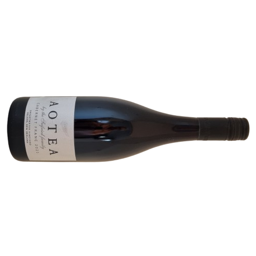 AOTEA by the Seifried Family Cabernet Franc 2021, Nelson