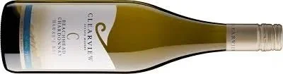 Clearview Estate Winery Beachhead Chardonnay 2024, Hawke's Bay 