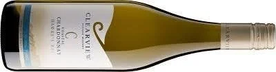 Clearview Estate Winery Coastal Chardonnay 2024, Hawke's Bay