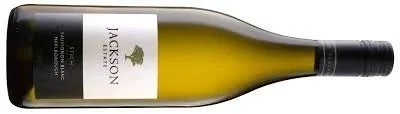Jackson Estate Stich Sauvignon Blanc 2024, Marlborough