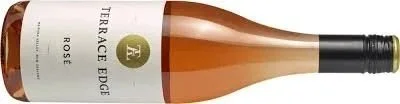 Terrace Edge Rosé 2025, North Canterbury