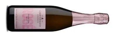 Lake Chalice Sparkling Rosé NV, Marlborough