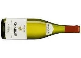 Patriarche Père &amp; Fils Chablis 2023, France