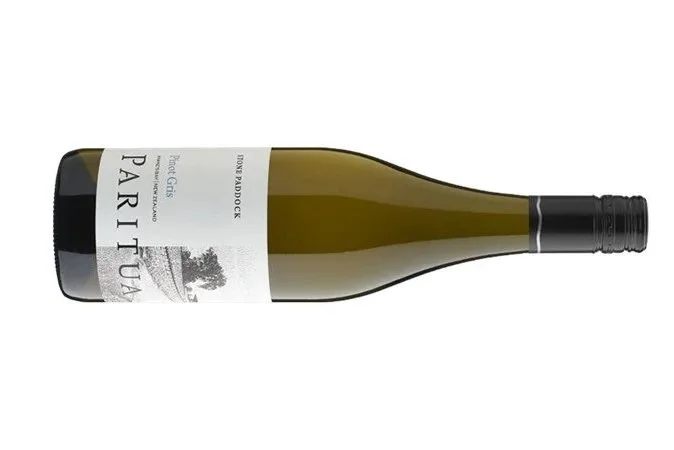 Paritua Stone Paddock Pinot Gris 2025, Hawke's Bay