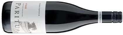 Paritua Stone Paddock Syrah 2024, Hawke's Bay