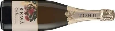 Tohu Rewa Rosé Méthode Traditionnelle 2018, Marlborough