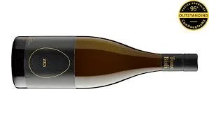 Tony Bish Zen Chardonnay 2024, Hawke's Bay