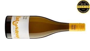 Fat &amp; Sassy Chardonnay 2024, Hawke's Bay