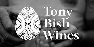 Tony Bish Two Terraces Single Vineyard Chardonnay 2024, Hawke's Bay