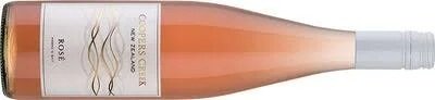 Coopers Creek Rosé 2025, Hawke's Bay