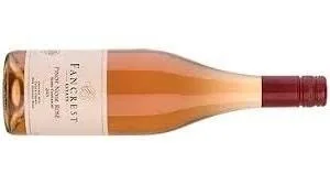 Fancrest Estate Pinot Noir Rosé 2020, Waipara Valley, North Canterbury
