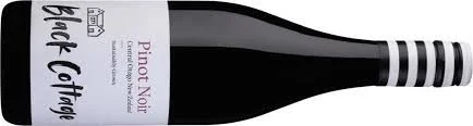 Black Cottage Pinot Noir 2023, Central Otago