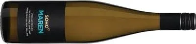 Soho Family Vineyards Maren Organic Riesling 2025, Carter Vineyard, Marlborough