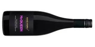 Soho Family Vineyards McQueen Pinot Noir 2024, Central Otago