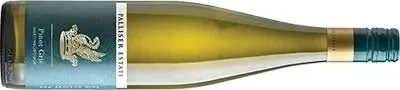 Palliser Estate Pinot Gris 2025, Martinborough