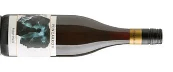Palliser Estate Pencarrow Pinot Noir 2024, Martinborough