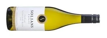 Soljans Estate Sauvignon Blanc 2025, Marlborough