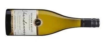 Soljans Estate Fifth Generation Series Chardonnay 2023, Kumeu