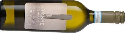 Ombre Organic Pinot Grigio Delle Venezie DOC 2024, Italy