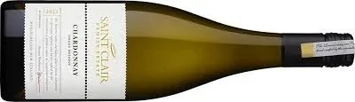 Saint Clair Family Estate Omaka Reserve Chardonnay 2024, Marlborough