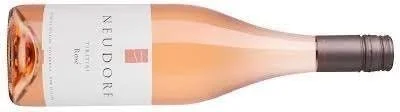 Neudorf Tiritiri Rosé 2025, Nelson