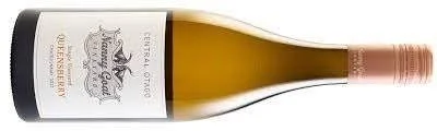 Nanny Goat Vineyard Single Vineyard Queensberry Chardonnay 2023, Central Otago