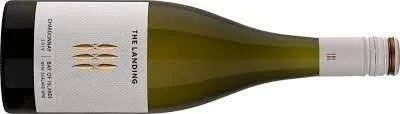 The Landing Chardonnay 2024, Bay of Islands 