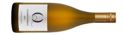 Q Wines Chardonnay 2022, Waitaki Valley