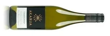 Akarua Chardonnay 2024, Bannockburn, Central Otago