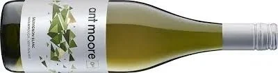 Ant Moore Sauvignon Blanc 2025, Marlborough