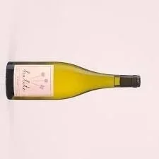 Halite 'Sel de Terre' Sauvignon Blanc 2025, Martinborough
