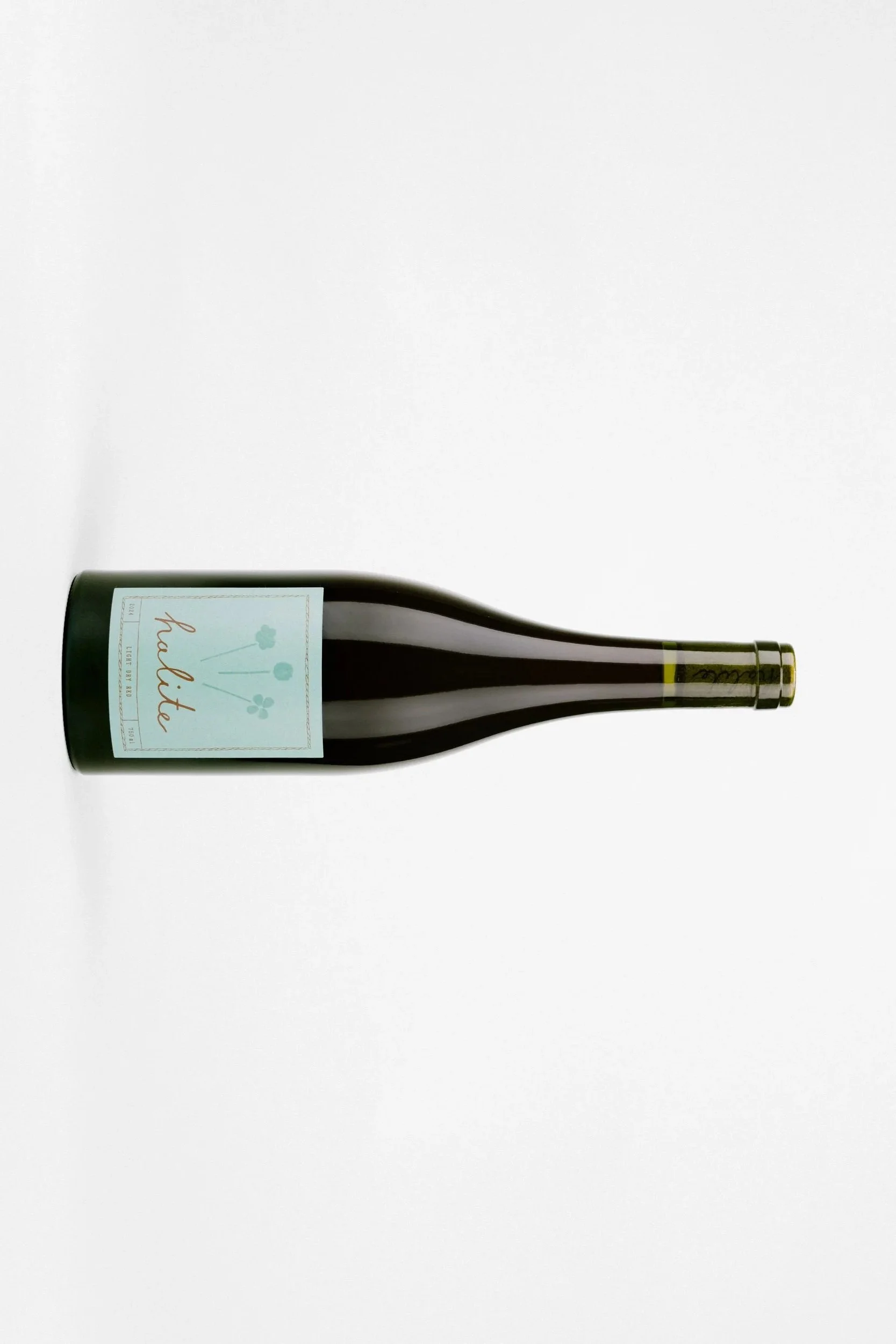 Halite Light Dry Red 2025, Martinborough &amp; Mangatahi