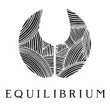 Equilibrium 'Lunika' Chardonnay 2023, Te Muna, Martinborough