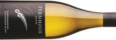 Fernhook Sauvignon Blanc 2025, Marlborough