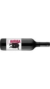 Arriba Tempranillo 2024, Spain