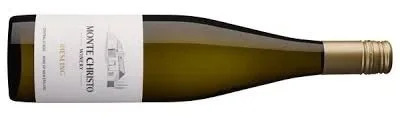 Monte Christo Winery Riesling 2025, Central Otago