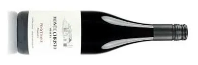 Monte Christo Winery Pinot Noir 2024, Alexandra, Central Otago
