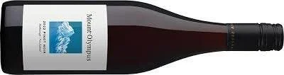 Mount Olympus Pinot Noir 2025, Marlborough