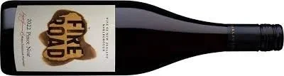 Fire Road Pinot Noir 2025, Marlborough