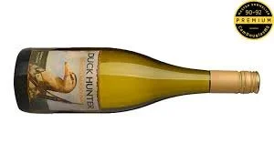 Duck Hunter  'Oaked Chardonnay' 2025Gisborne