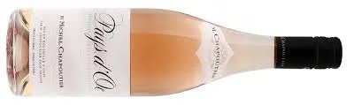 M. Chapoutier by Michel Chapoutier Pays d'Oc Rosé 2024, France